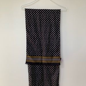 VINTAGE/ THRIFTED SCARF